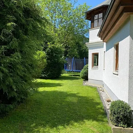 Klinger Lejlighed Eben Im Pongau