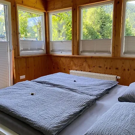 Klinger * Eben Im Pongau
