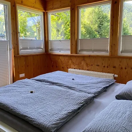 Klinger * Eben Im Pongau