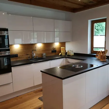 Apartmán Klinger