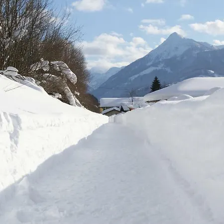 Klinger Lejlighed Eben Im Pongau