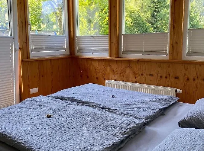 Klinger * Eben Im Pongau
