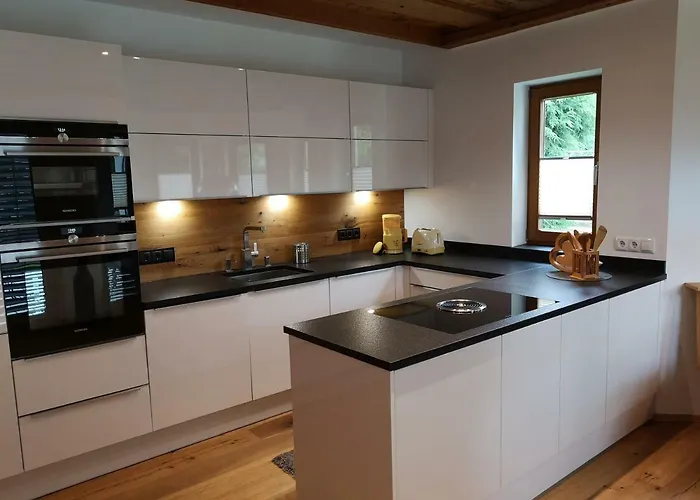 Apartamento Klinger